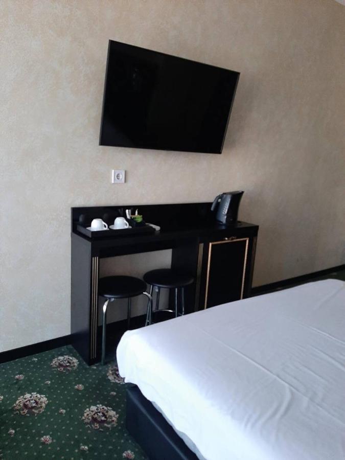 Arcadia City Apartments Odessa Ngoại thất bức ảnh
