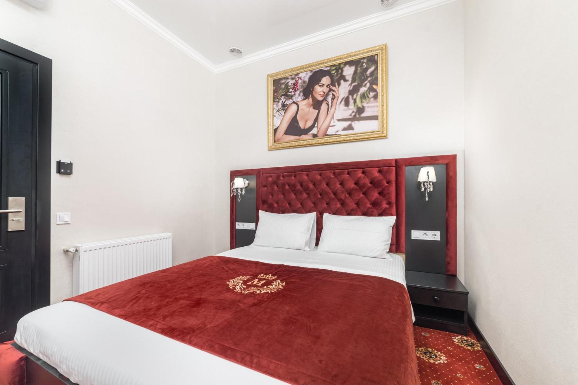Arcadia City Apartments Odessa Ngoại thất bức ảnh